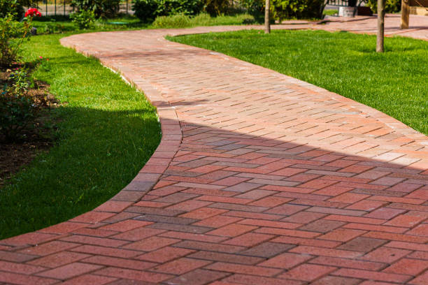 Reasons to Select Us for Your Driveway Paving Requirements in Rossville, GA