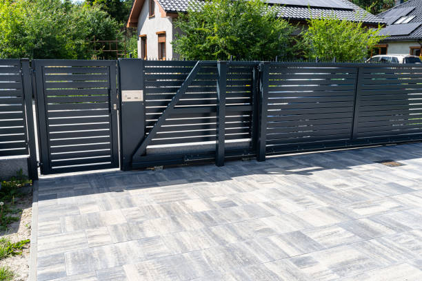 Reasons to Select Us for Your Driveway Paving Requirements in Rossville, GA