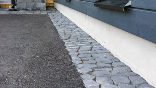 Best Driveway Resurfacing Pavers  in Rossville, GA